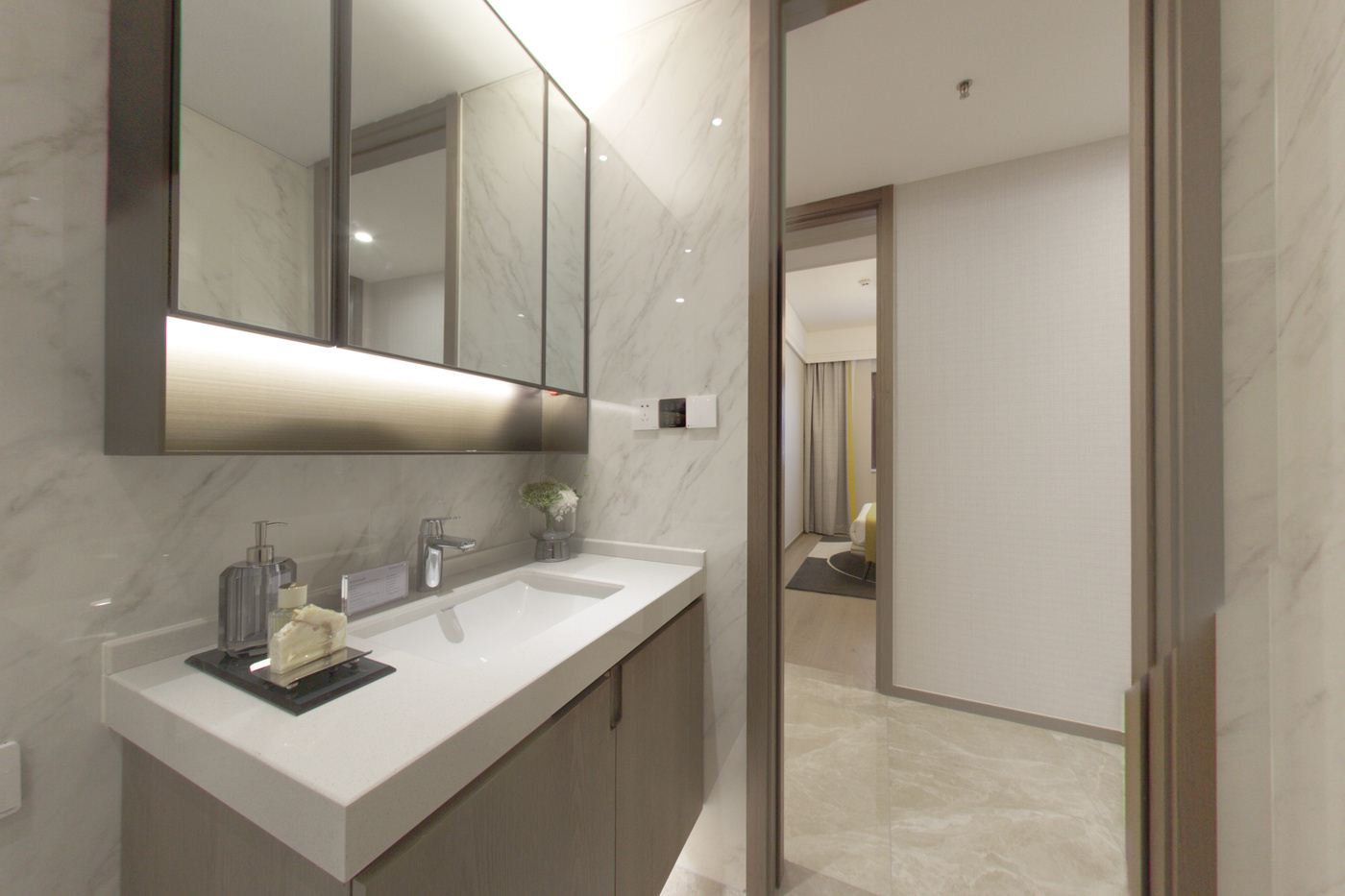 绿地中央广场云玺