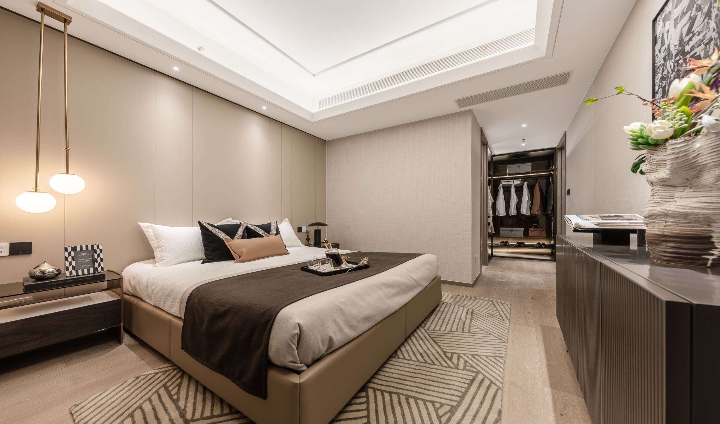 绿地中央广场云玺