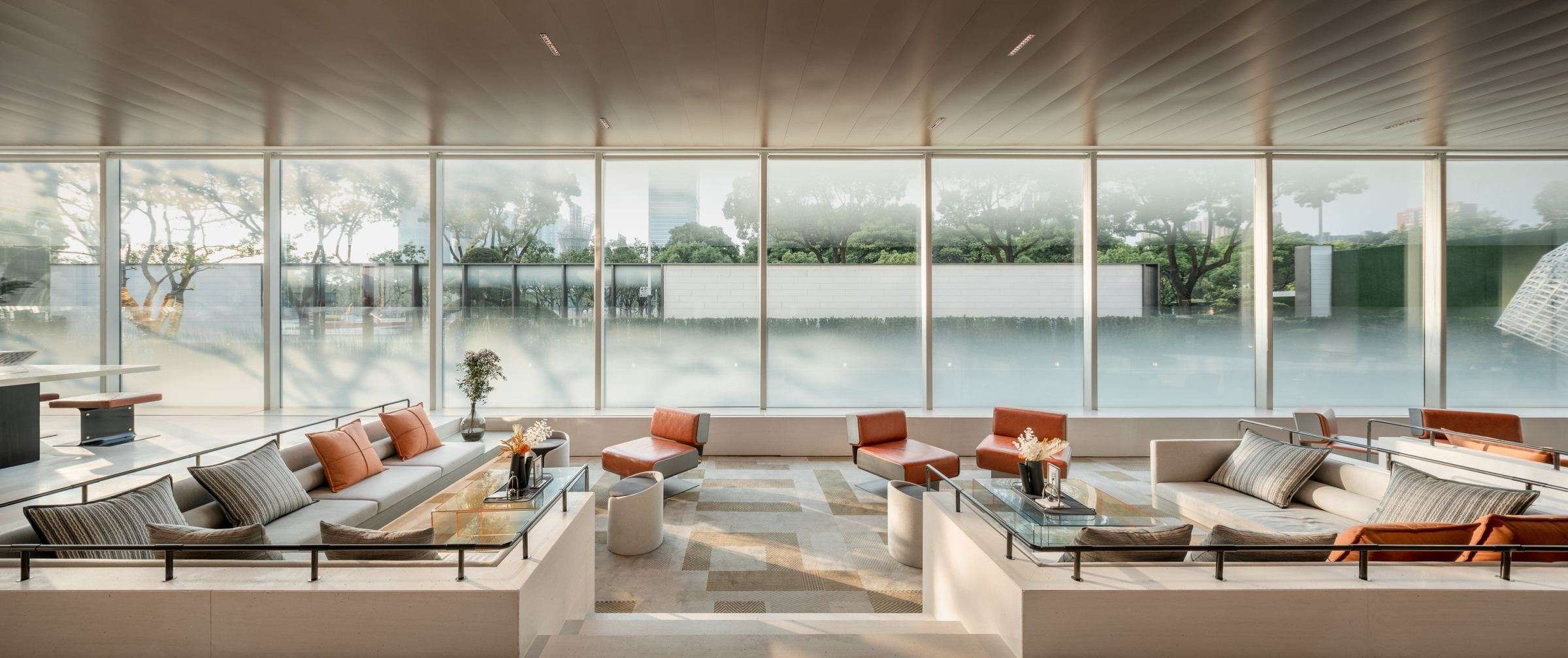 绿地中央广场云玺