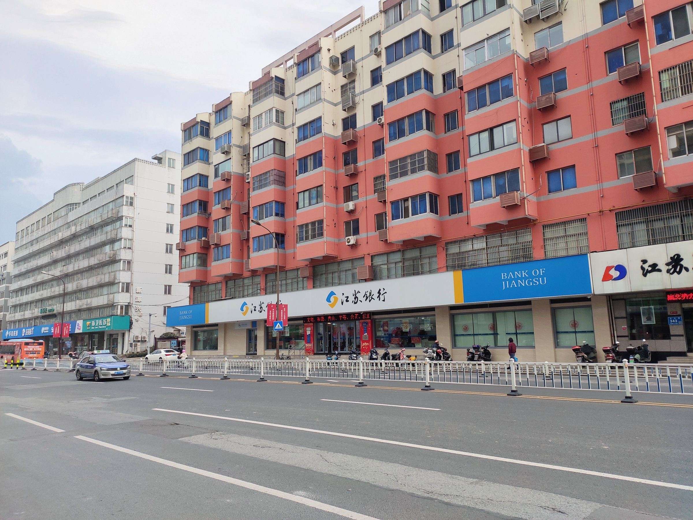 绿地中央广场云玺