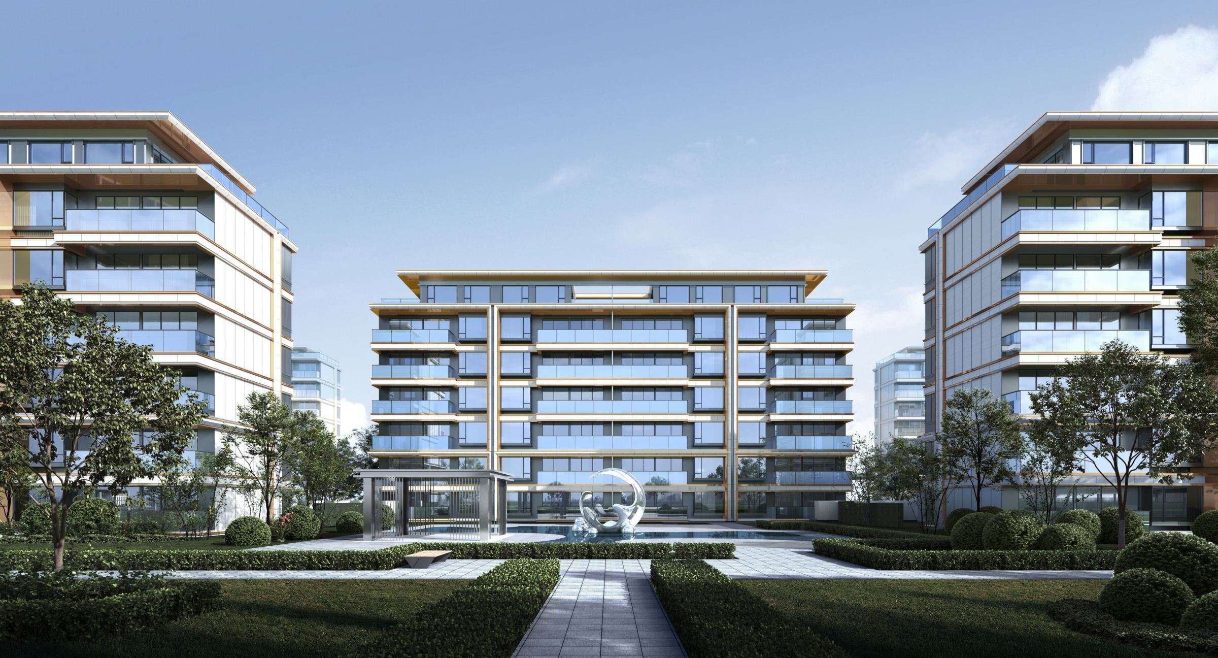 崇安澜庭壹号院