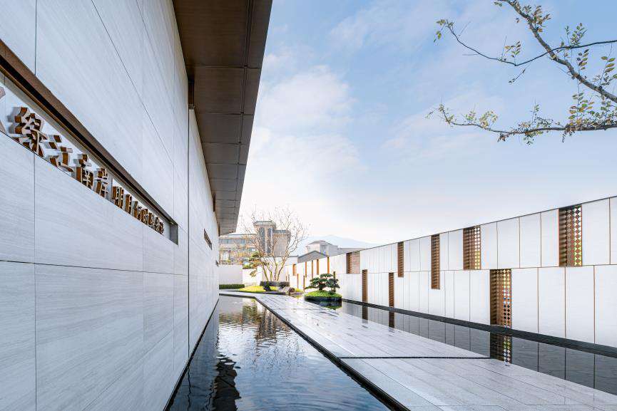 阳光城印月文澜