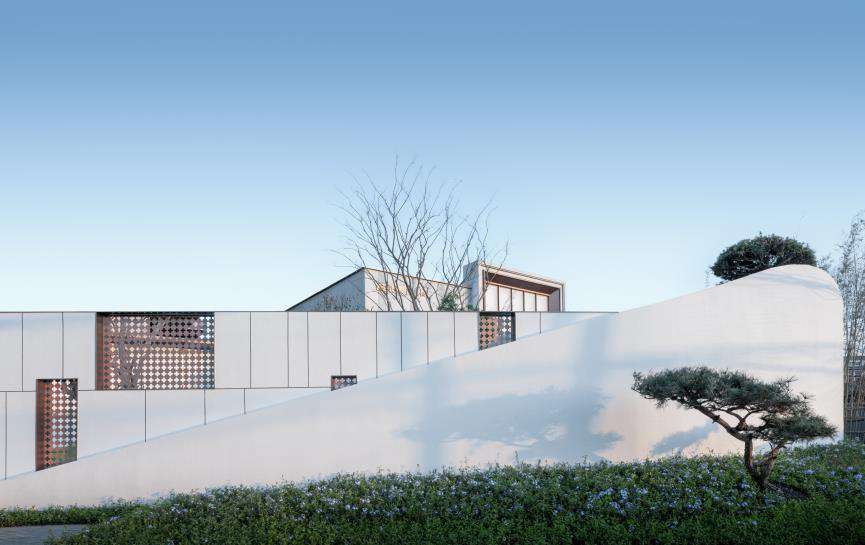 阳光城印月文澜