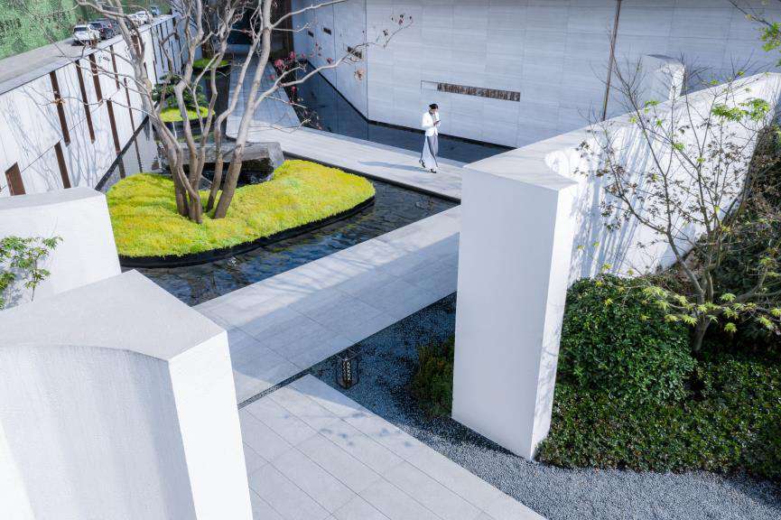 阳光城印月文澜