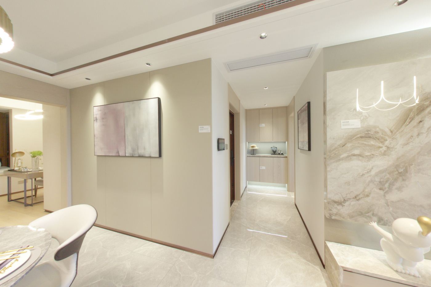 建溪朗诗御萃里