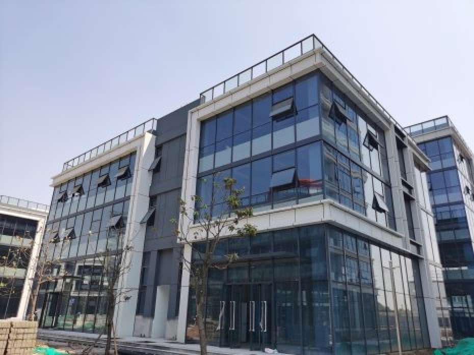 新吴区太科园900平花园独栋总部楼天安智慧城