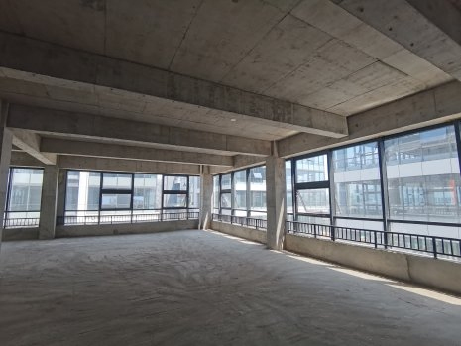 新吴区太科园900平花园独栋总部楼天安智慧城