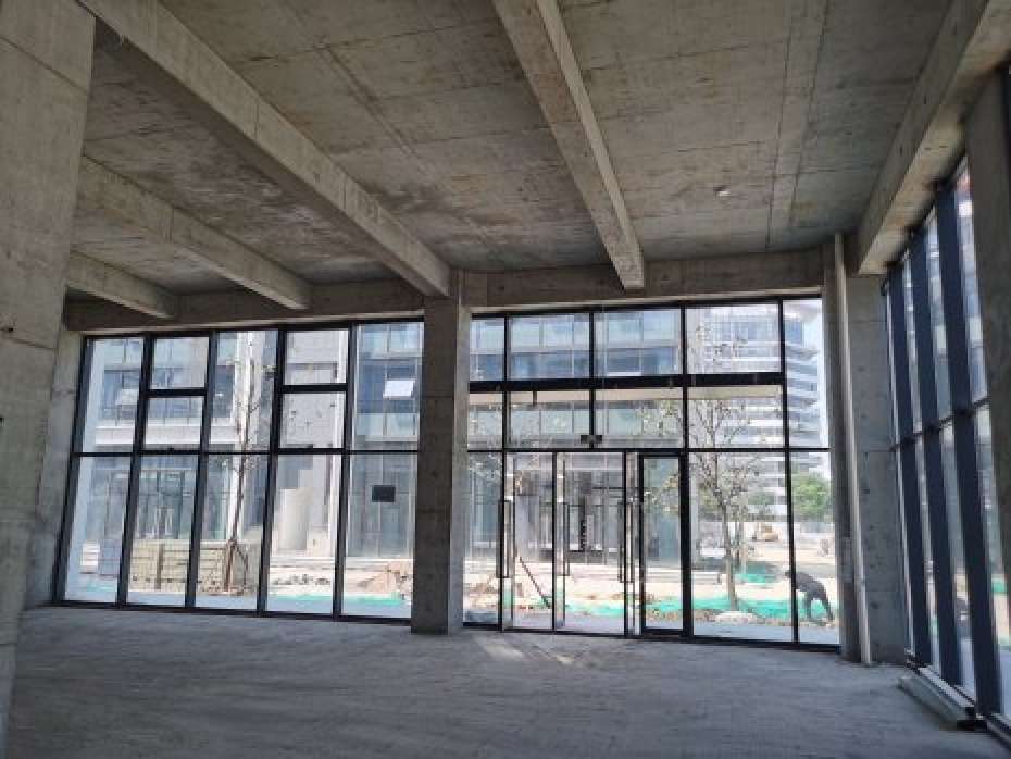 新吴区太科园900平花园独栋总部楼天安智慧城