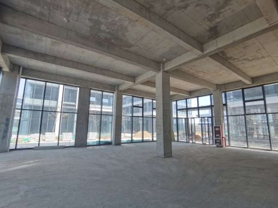 新吴区太科园900平花园独栋总部楼天安智慧城