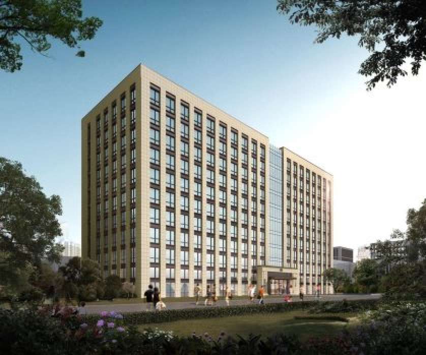 非中介，开发商直售 滨湖区 湖景房940平可分割 地铁口较近