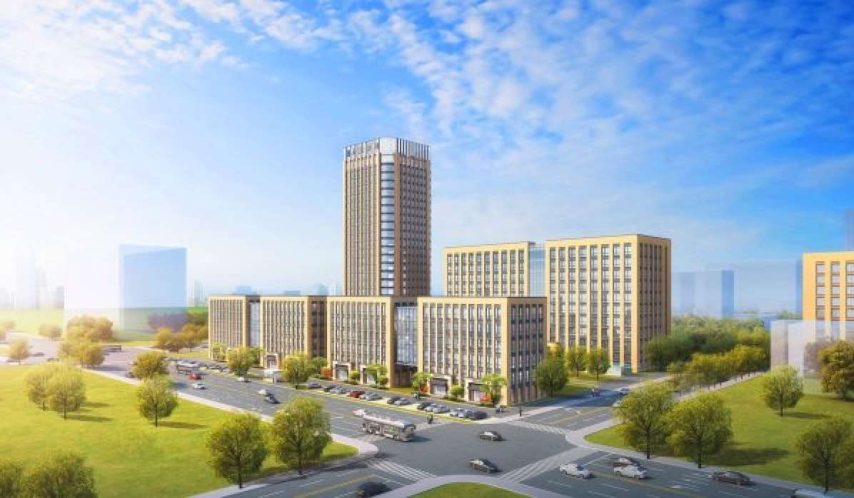 非中介，开发商直售 滨湖区 湖景房940平可分割 地铁口较近