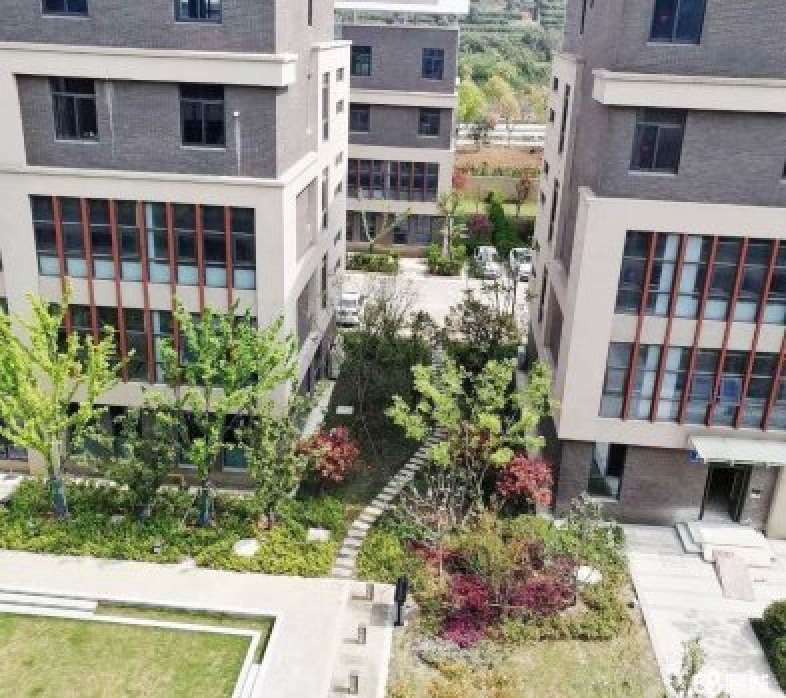 滨湖区 恒华科技园 旭天智慧园 50年独立产权公司购买可抵税