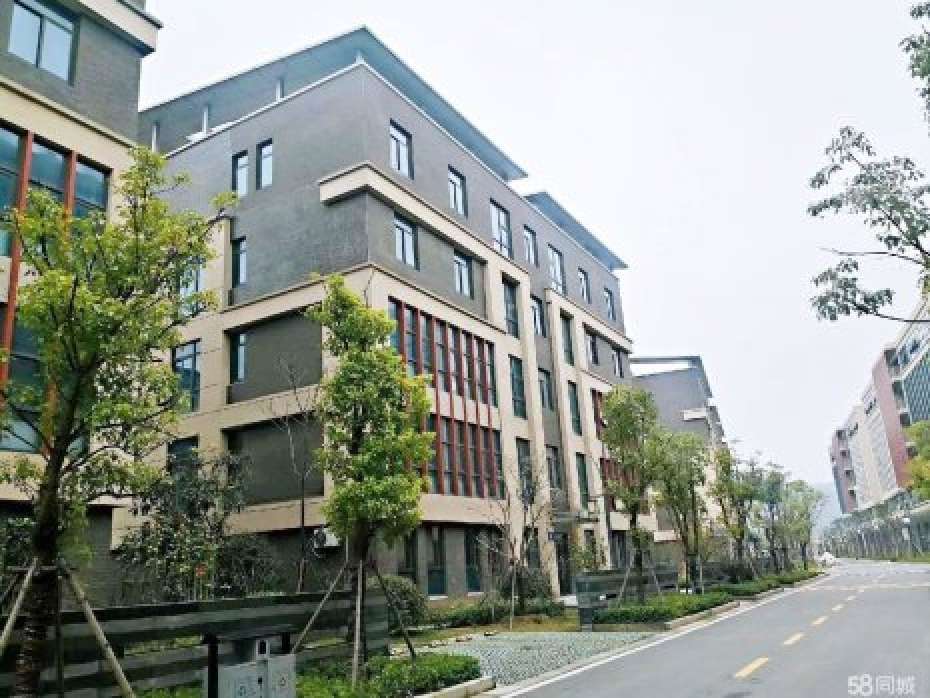 滨湖区 恒华科技园 旭天智慧园 50年独立产权公司购买可抵税