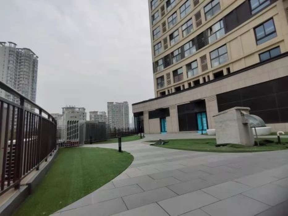 万科金域缇香三楼旺铺招租办公室，咖啡店，足浴会所，送露台