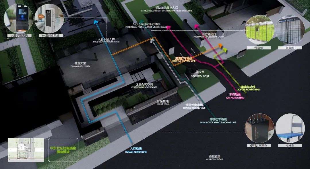 华润置地润樾庭