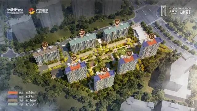 金融街广安控股融御