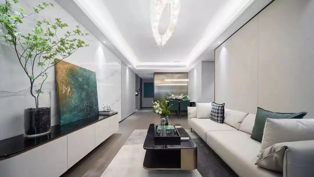 金融街广安控股融御