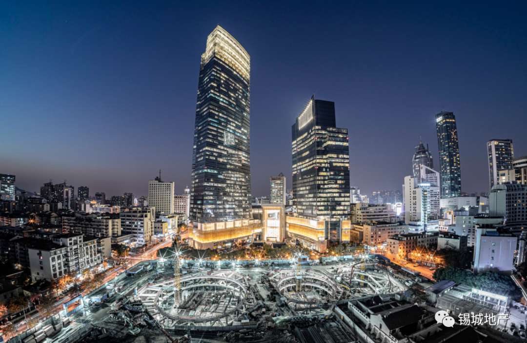 金融街广安控股融御