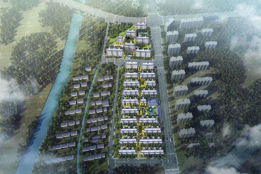 金融街广安控股融御