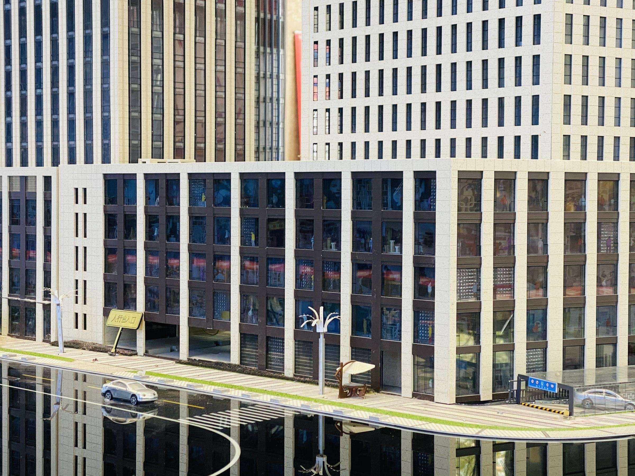 常熟世茂世纪中心