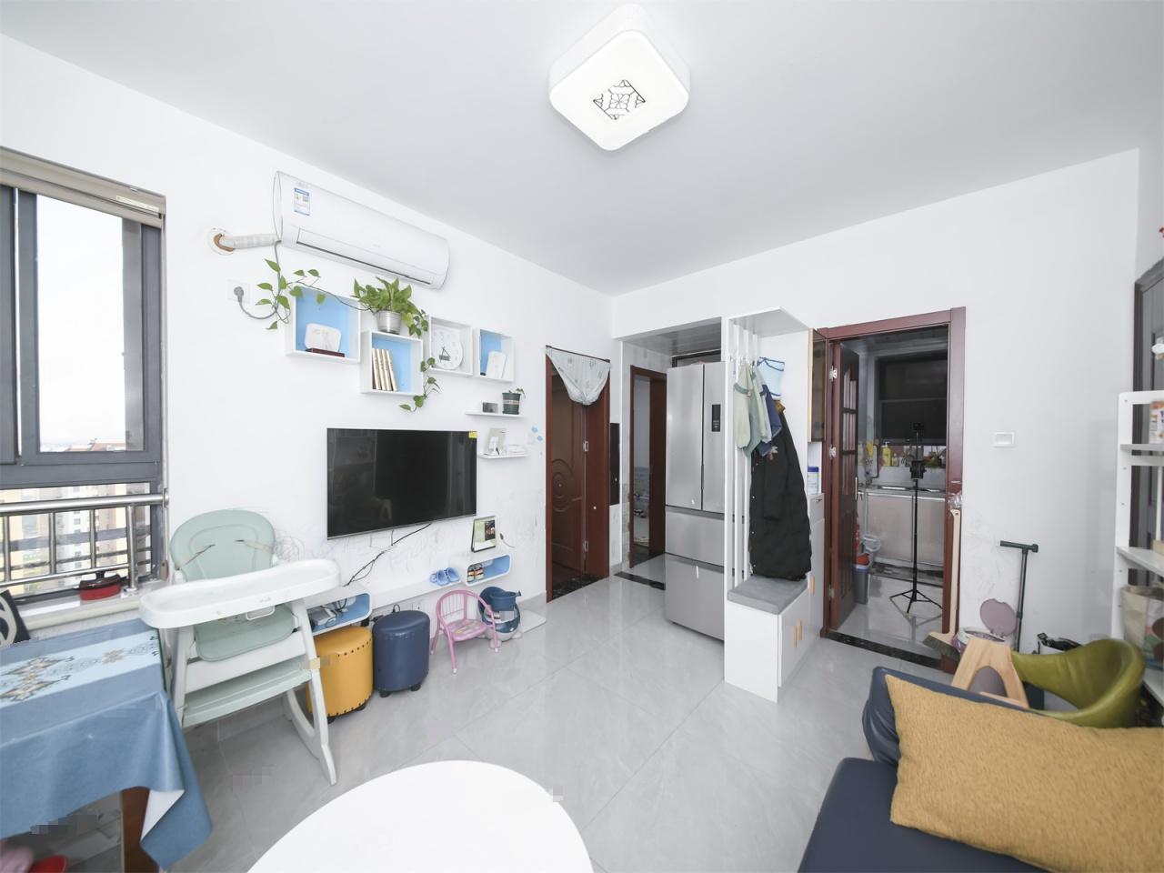 整租|月付可短租可办优租房近产业园同程腾飞华为