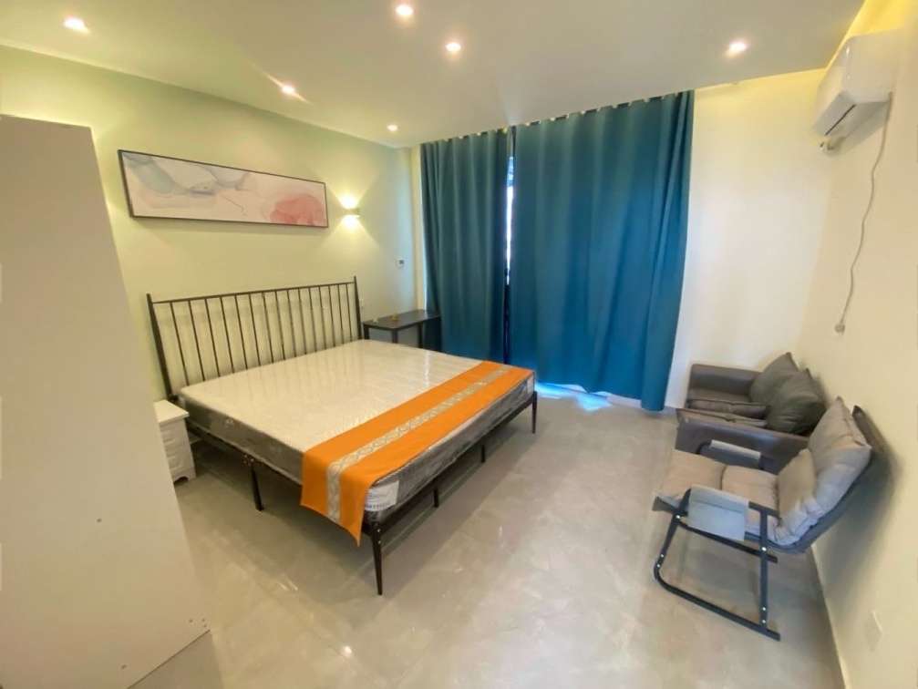 园区独墅湖高教区翰林缘近产业园苏大西浦金螳螂同城腾飞华为