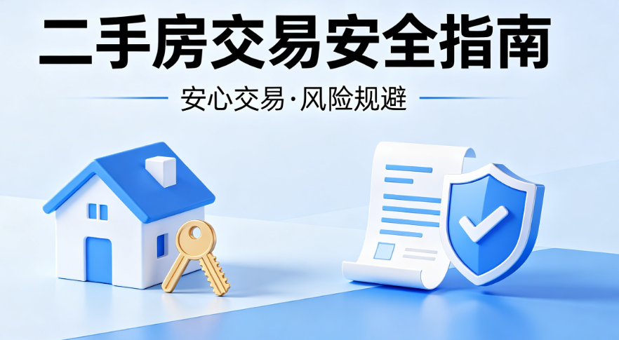 急卖网交易真相揭秘：全程官方网签 + 资金托管，安全有保障