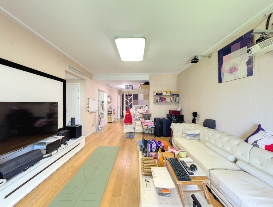 浅棠水岸五房，楼层位置好业主诚意出售