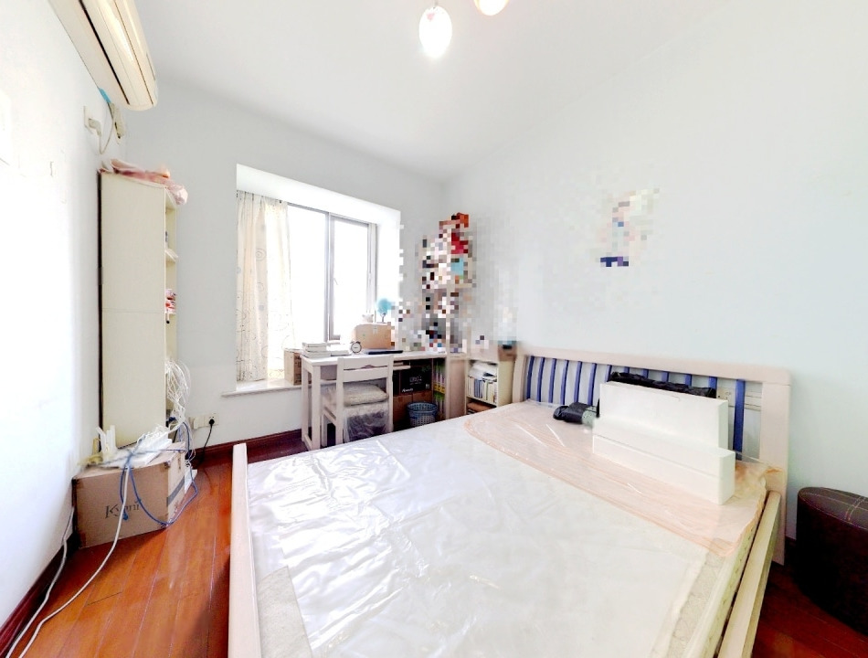 一梯一户独立入户花园.全天采光.自住保养好