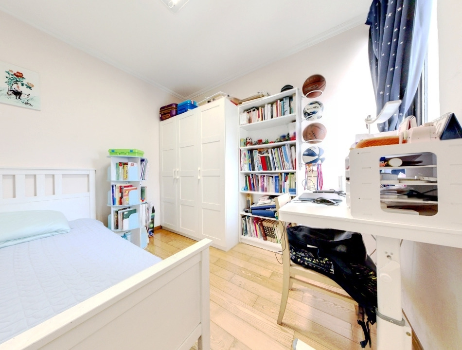 南向厅户型好 地铁房精装 采光好交通便利