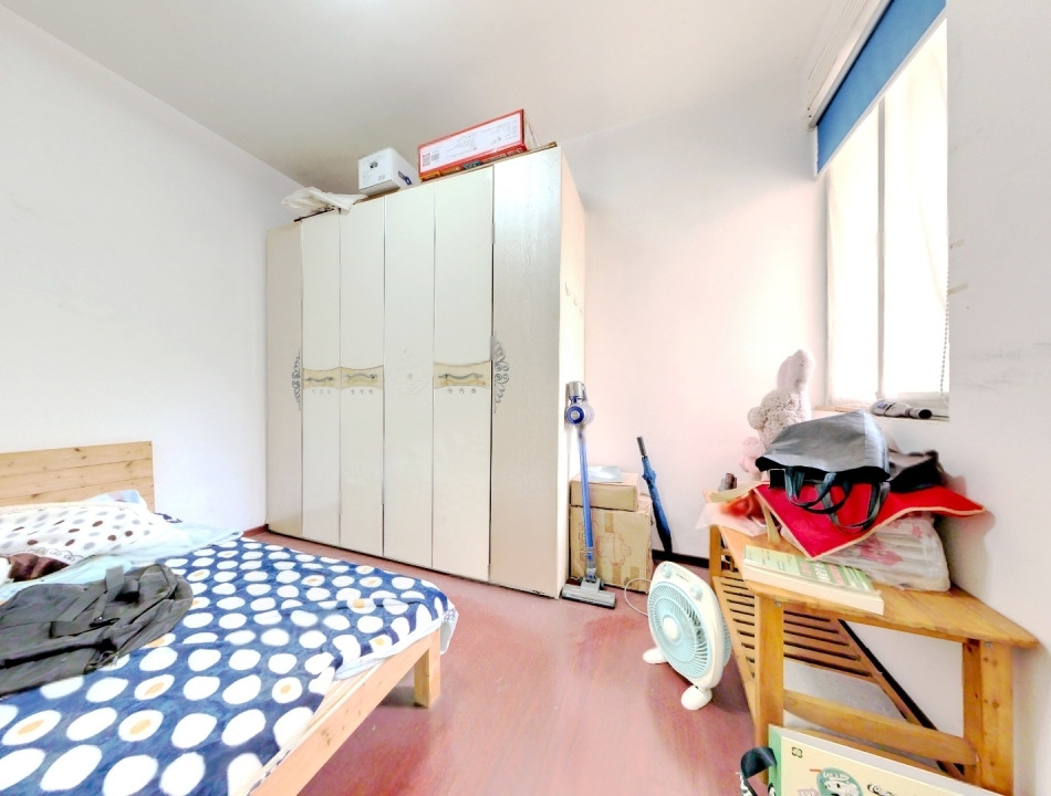 6号线地铁口 星光耀花园 精装3室 采光无遮挡 诚售_苏州星光耀花园二期二手房3室1厅84.93平米