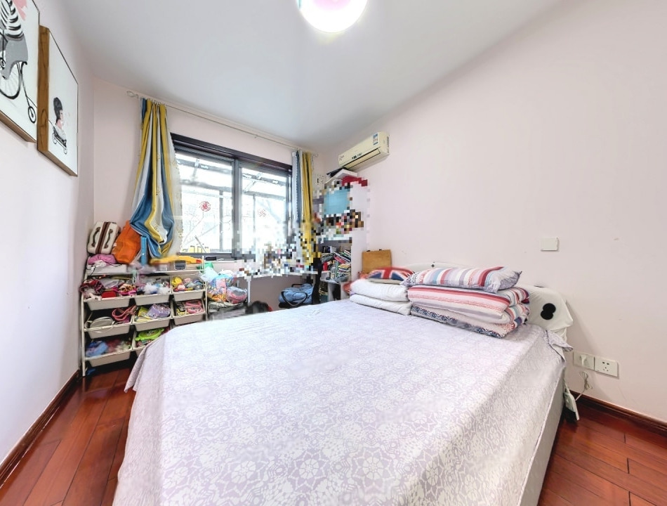 星光耀花园，精装两房，边户，诚心出售_苏州星光耀花园二期二手房2室1厅72.25平米