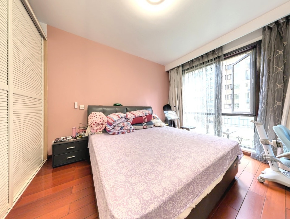 星光耀花园，精装两房，边户，诚心出售_苏州星光耀花园二期二手房2室1厅72.25平米