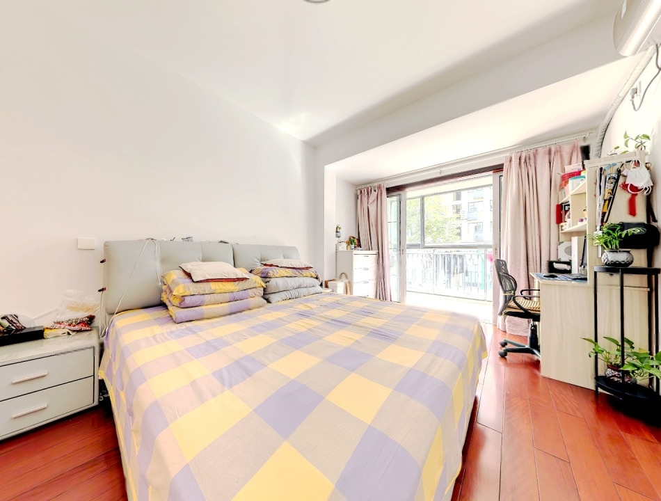 星光耀花园，精装两房，边户，诚心出售_苏州星光耀花园二期二手房2室1厅72.25平米