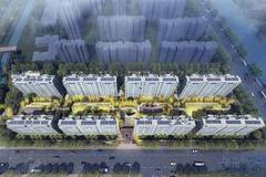 美的正荣春栖和庭