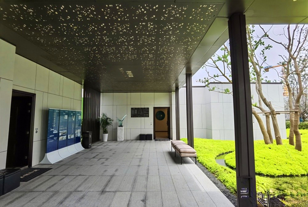 美的正荣春栖和庭