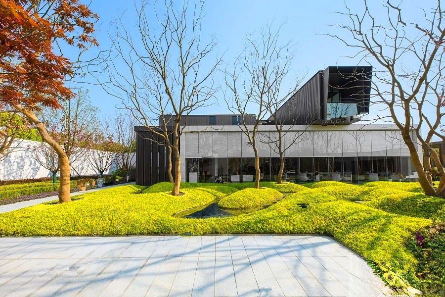 美的正荣春栖和庭