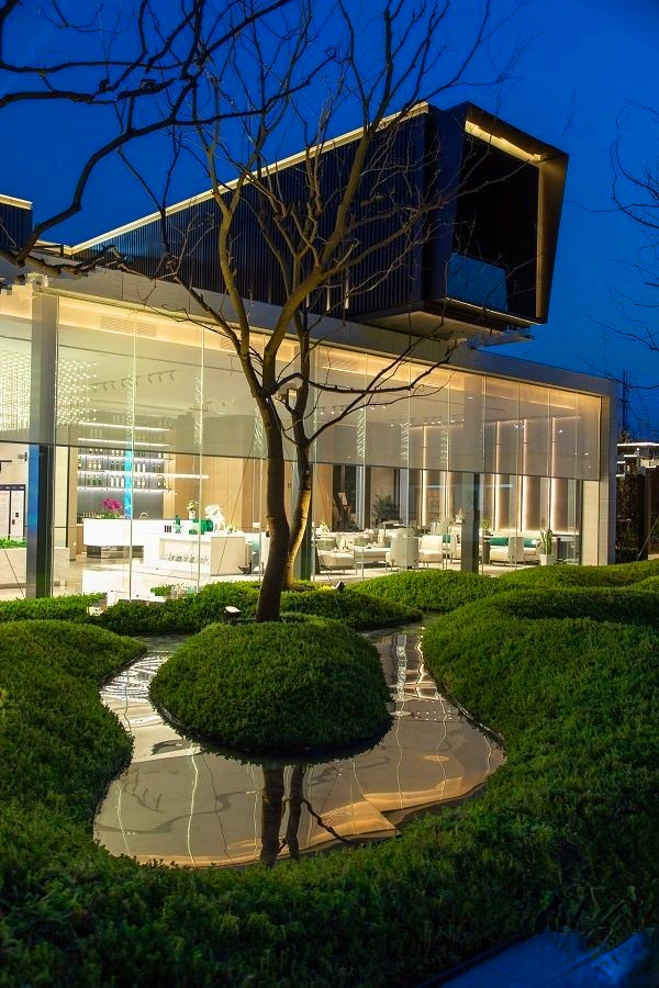 美的正荣春栖和庭