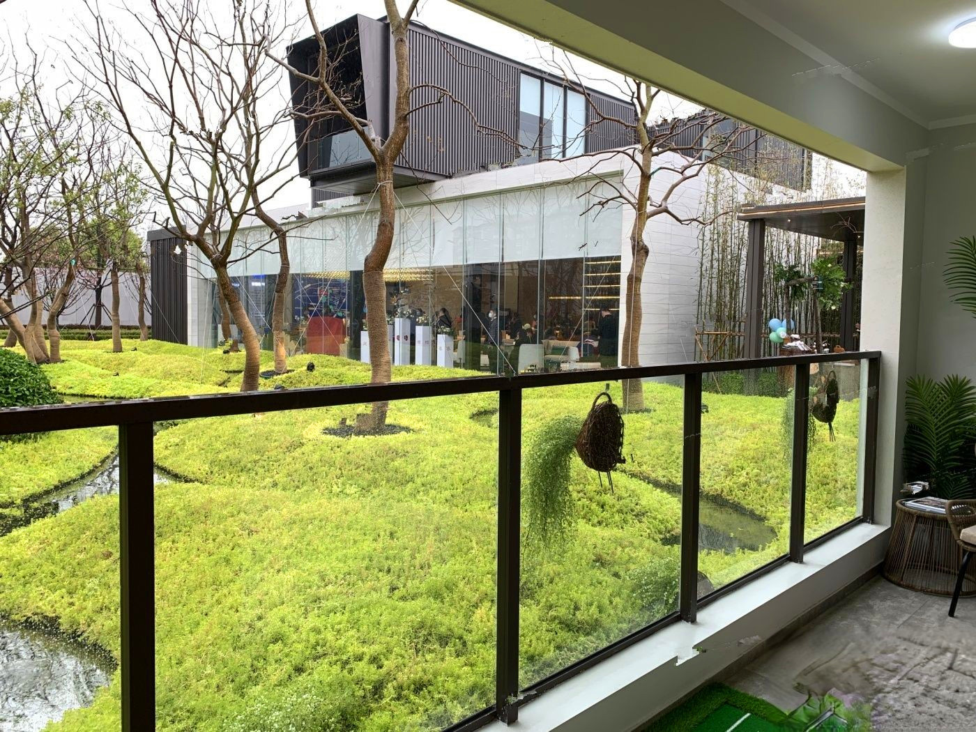 美的正荣春栖和庭