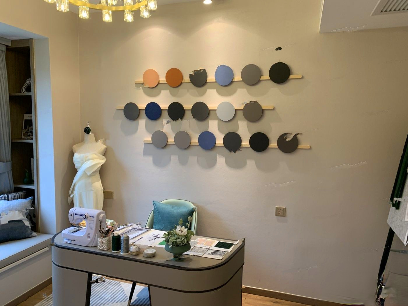 美的正荣春栖和庭