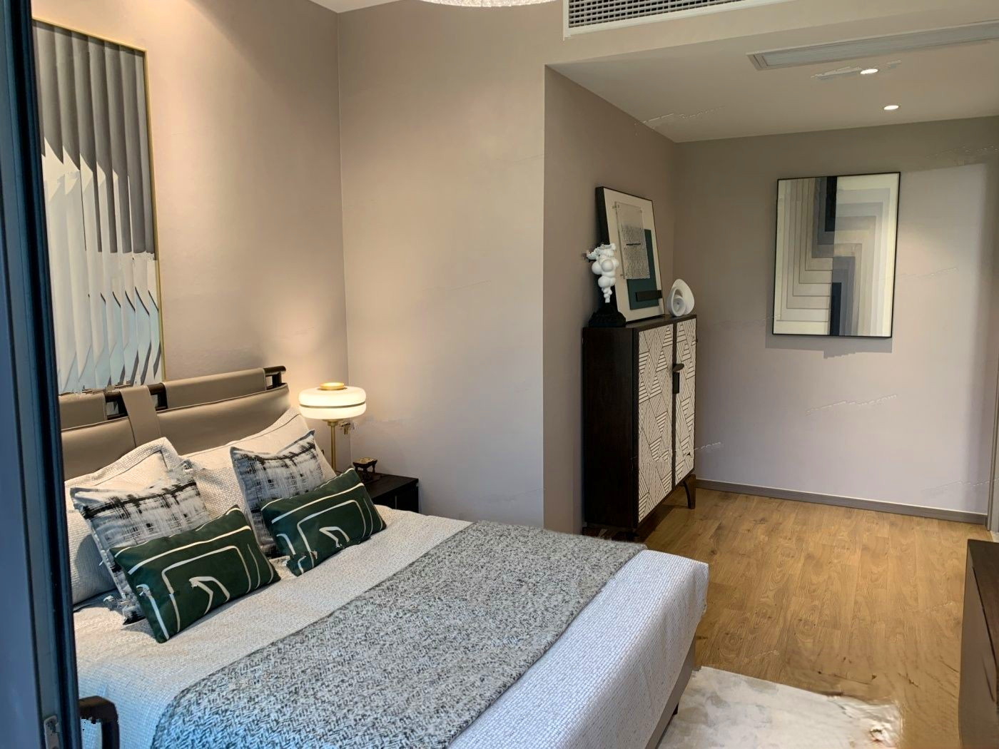 美的正荣春栖和庭