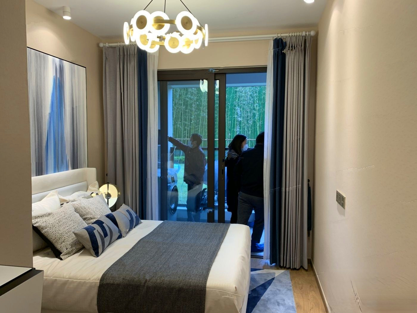 美的正荣春栖和庭