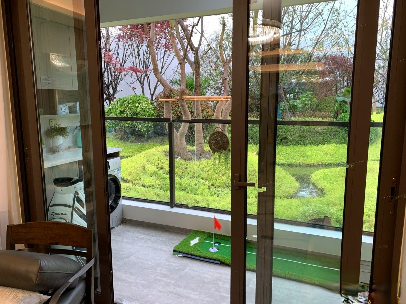 美的正荣春栖和庭