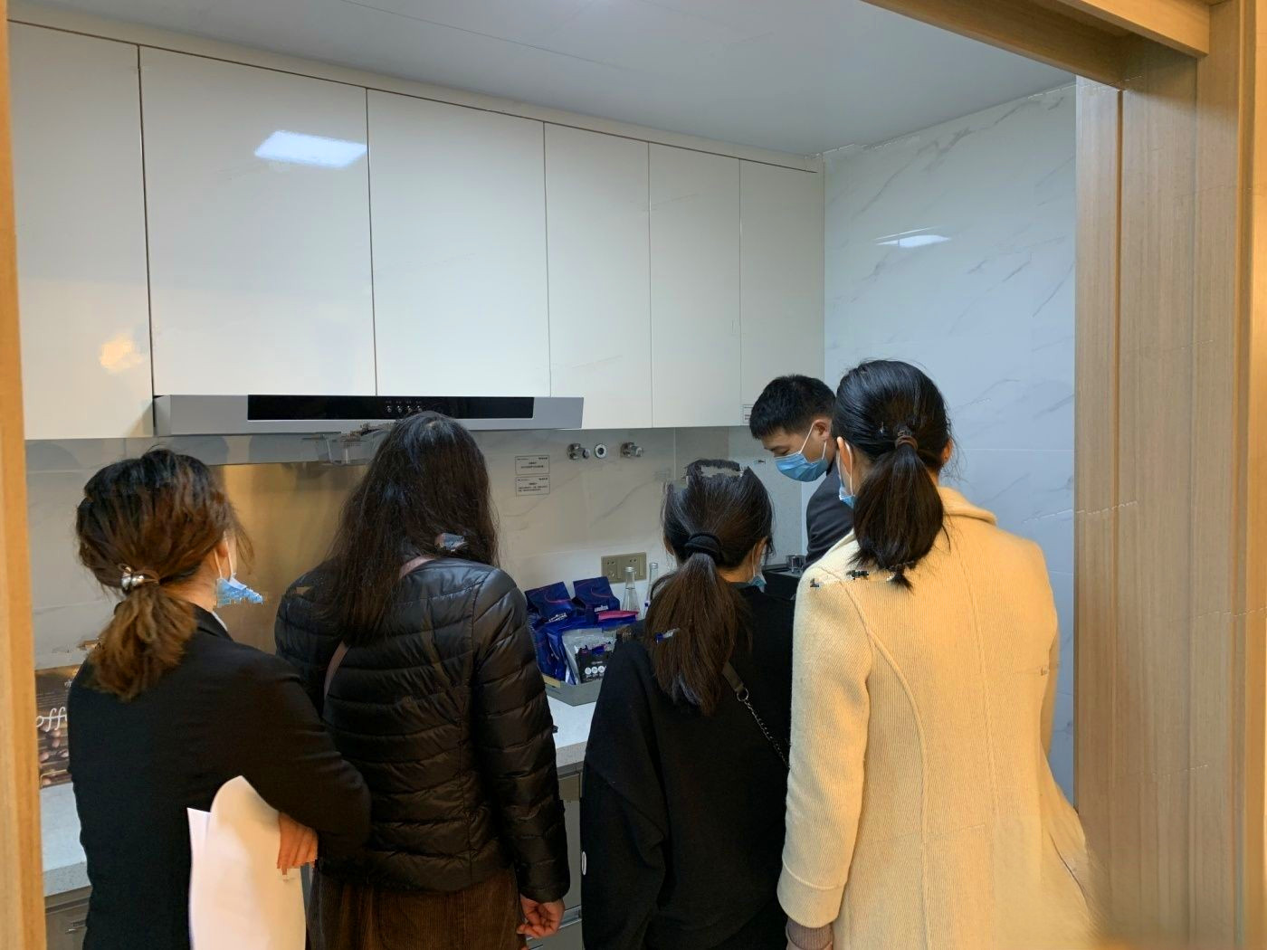 美的正荣春栖和庭