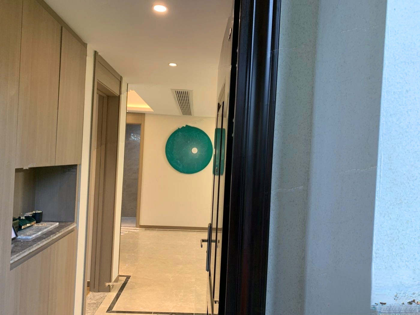 美的正荣春栖和庭