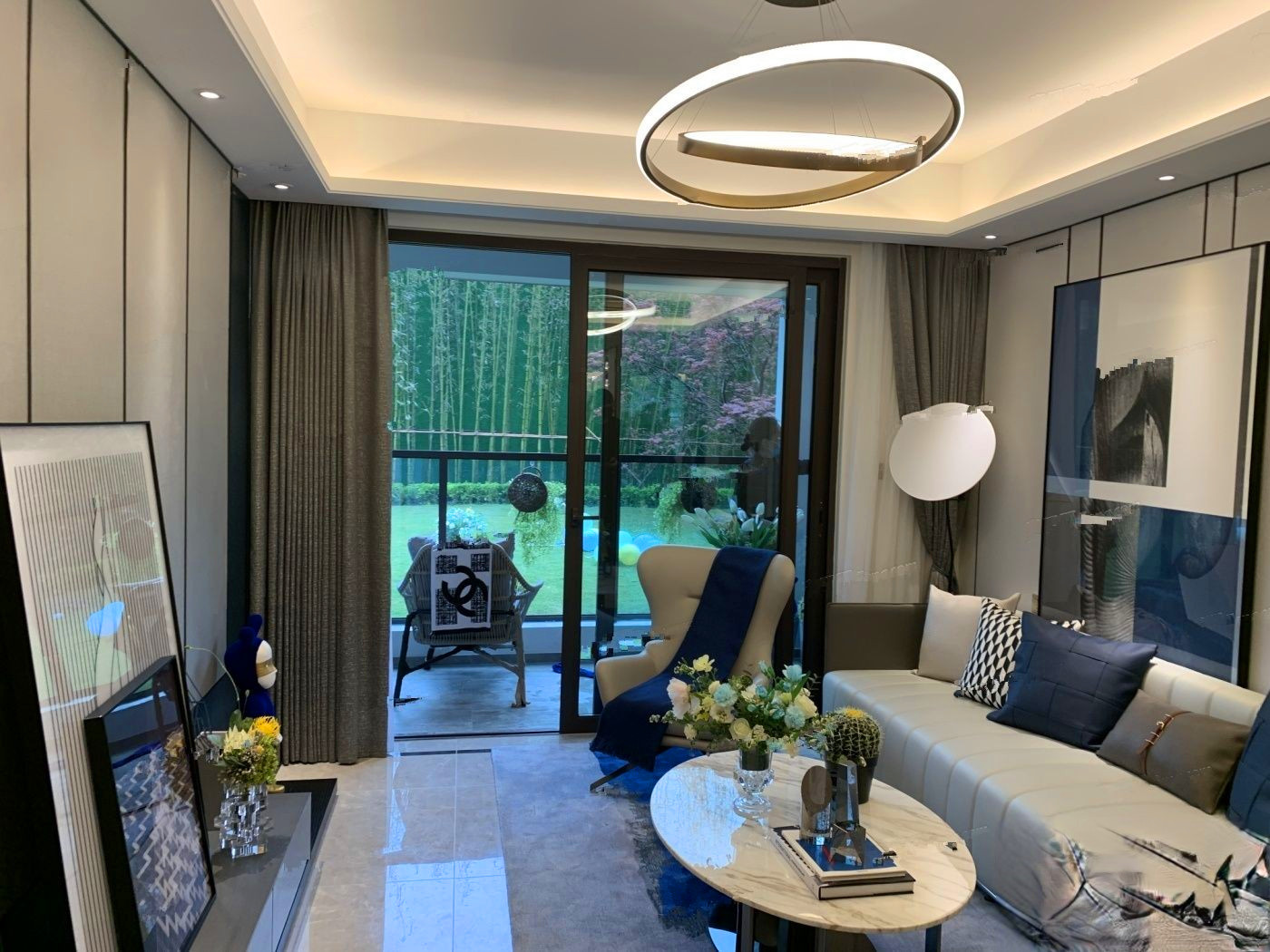 美的正荣春栖和庭