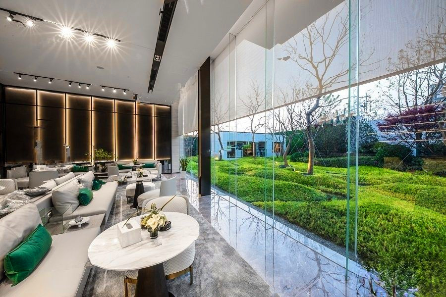 美的正荣春栖和庭