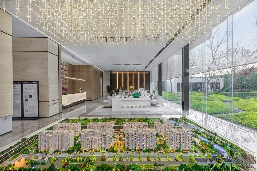 美的正荣春栖和庭