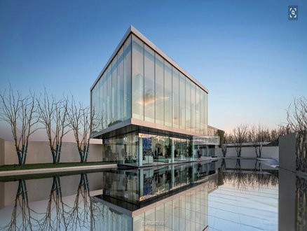 中梁新力宽泰铂园