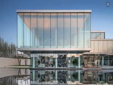 中梁新力宽泰铂园